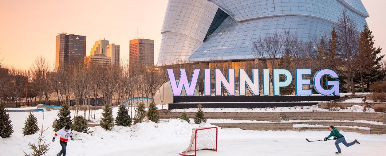 Winnipeg
